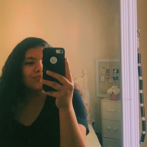 Meet your Posher, Mariam